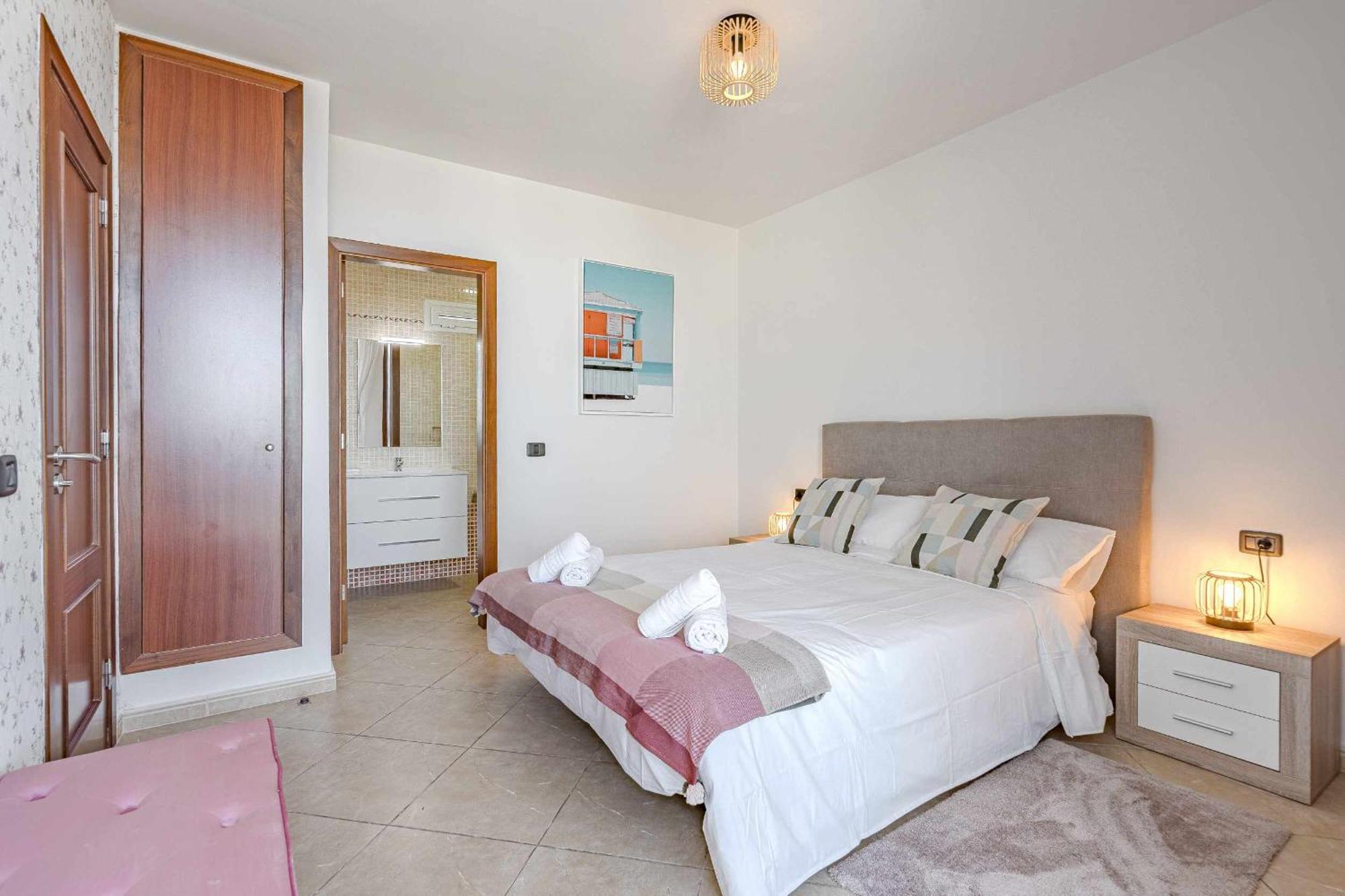 Tagora Breeze By Welcome Tenerife Costa Adeje  Exterior photo