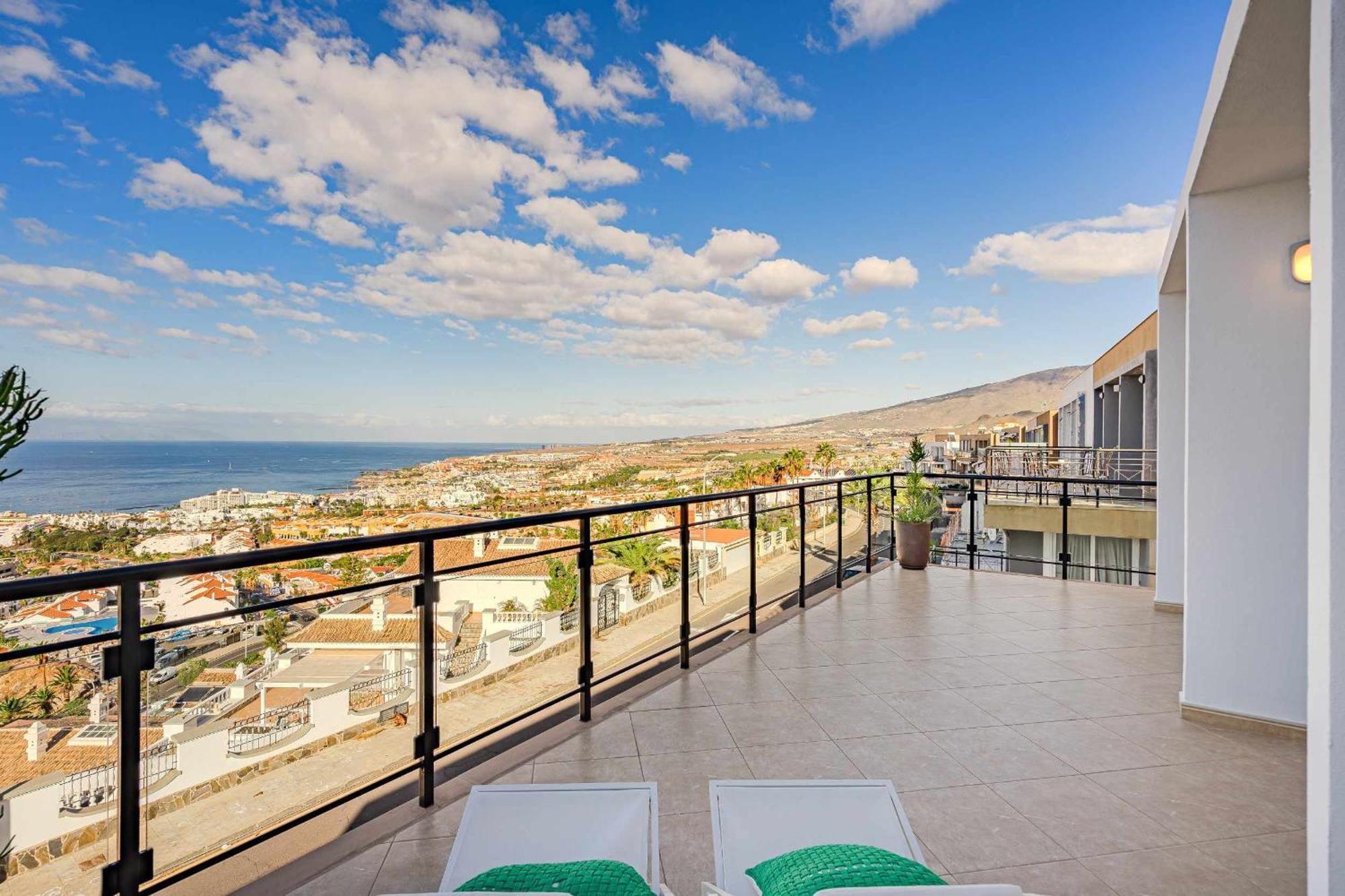 Tagora Breeze By Welcome Tenerife Costa Adeje  Exterior photo